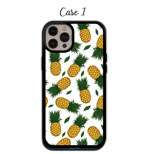 Fresh Citrus & Tropical Burst | iPhone | Samsung | Huawei | Google Pixel | Xiaomi