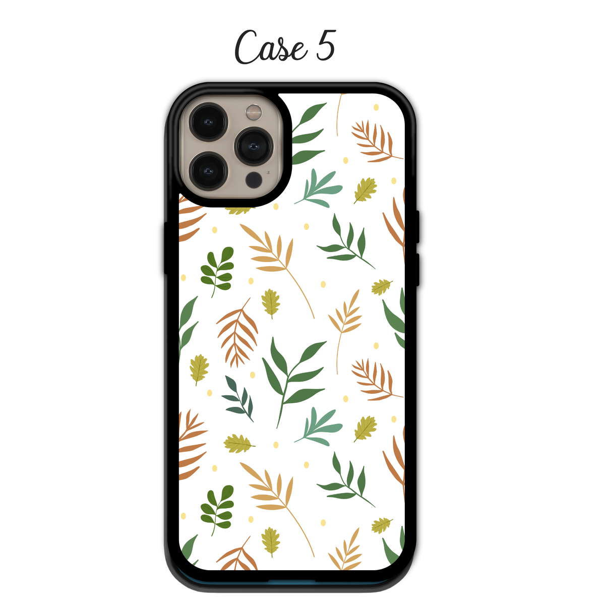 Zesty Lemon & Mango Zest | iPhone | Samsung | Huawei | Google Pixel | Xiaomi