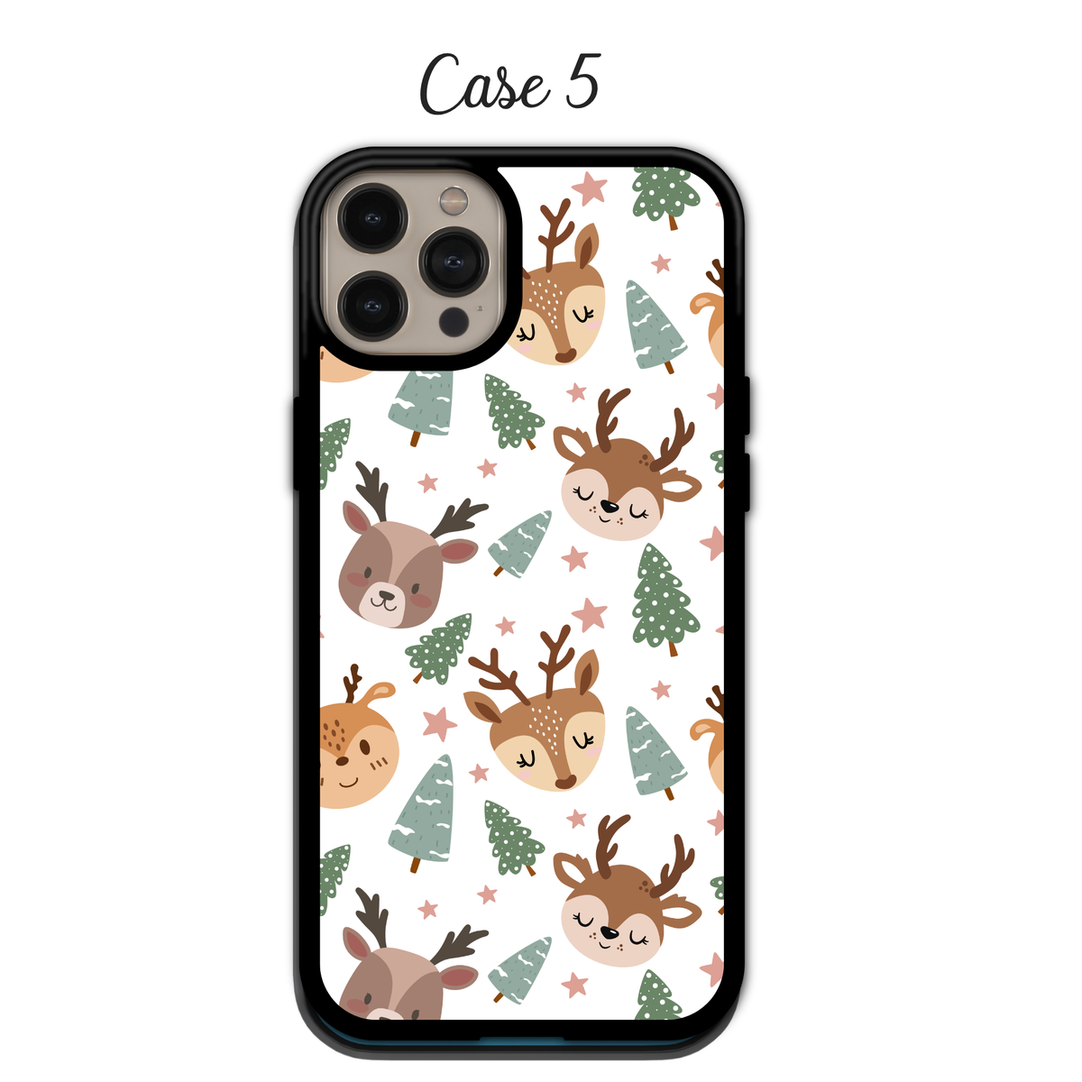 Forest Fawn Dreams | iPhone | Samsung | Huawei | Google Pixel | Xiaomi