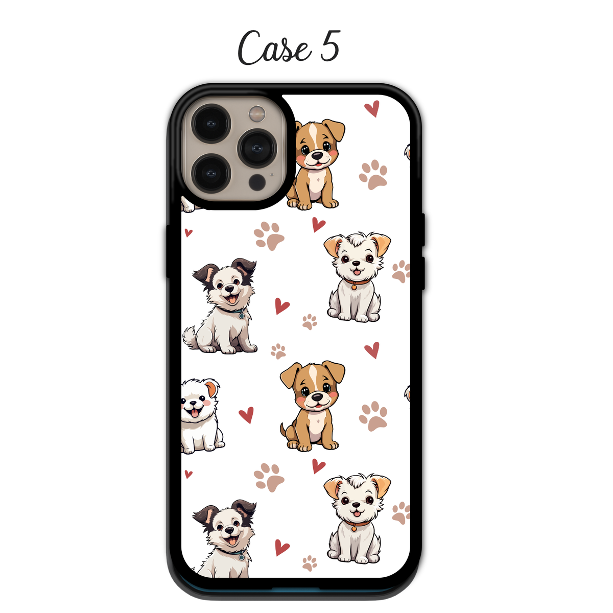 Playful Paws & Tails | iPhone | Samsung | Huawei | Google Pixel | Xiaomi