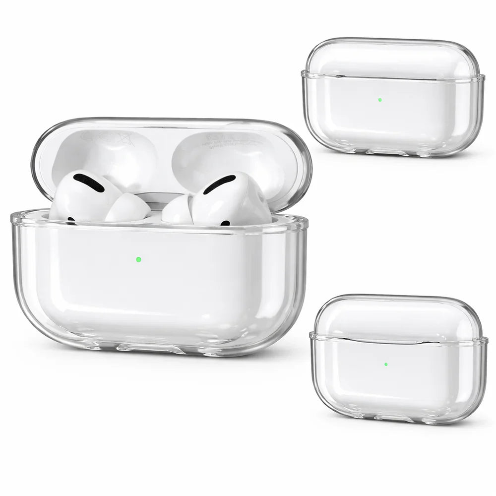 Airpods tillbehör