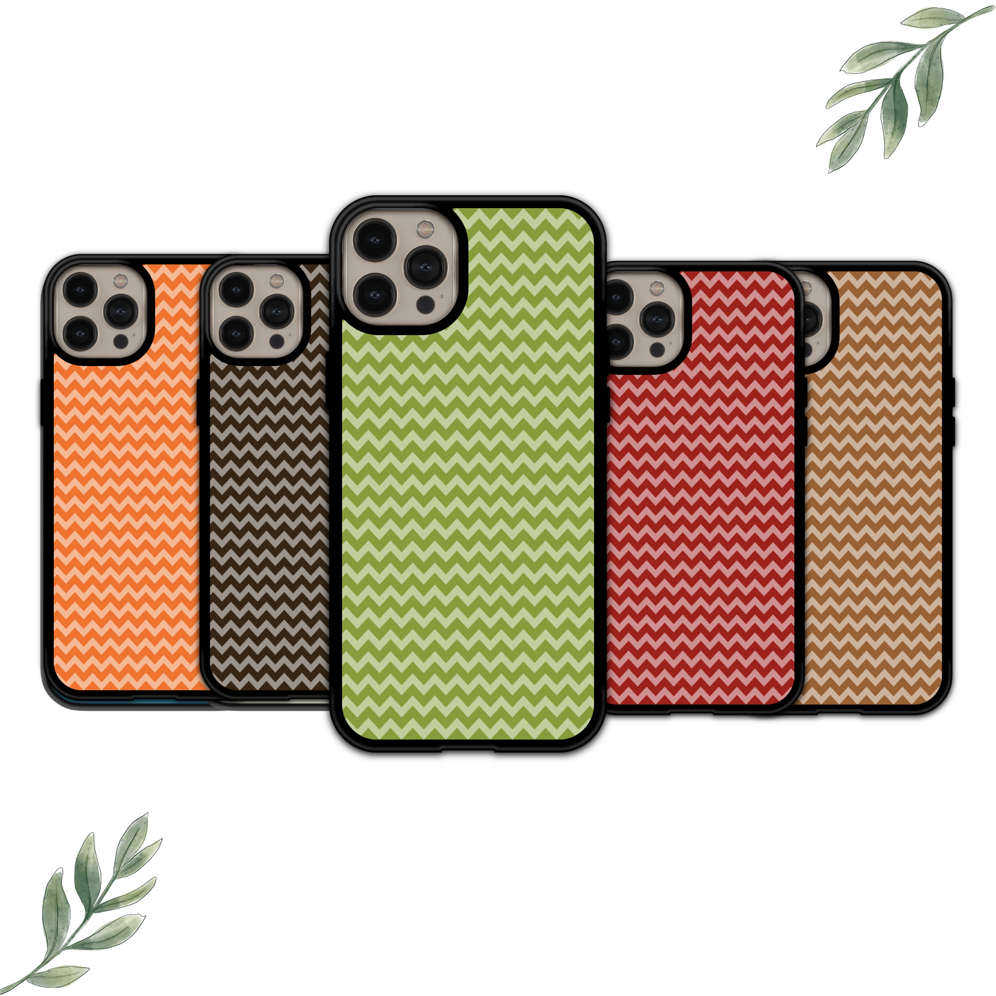 iPhone - SHEVRON