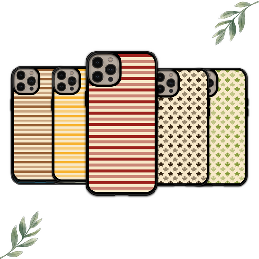 iPhone -  Sweet Leaf