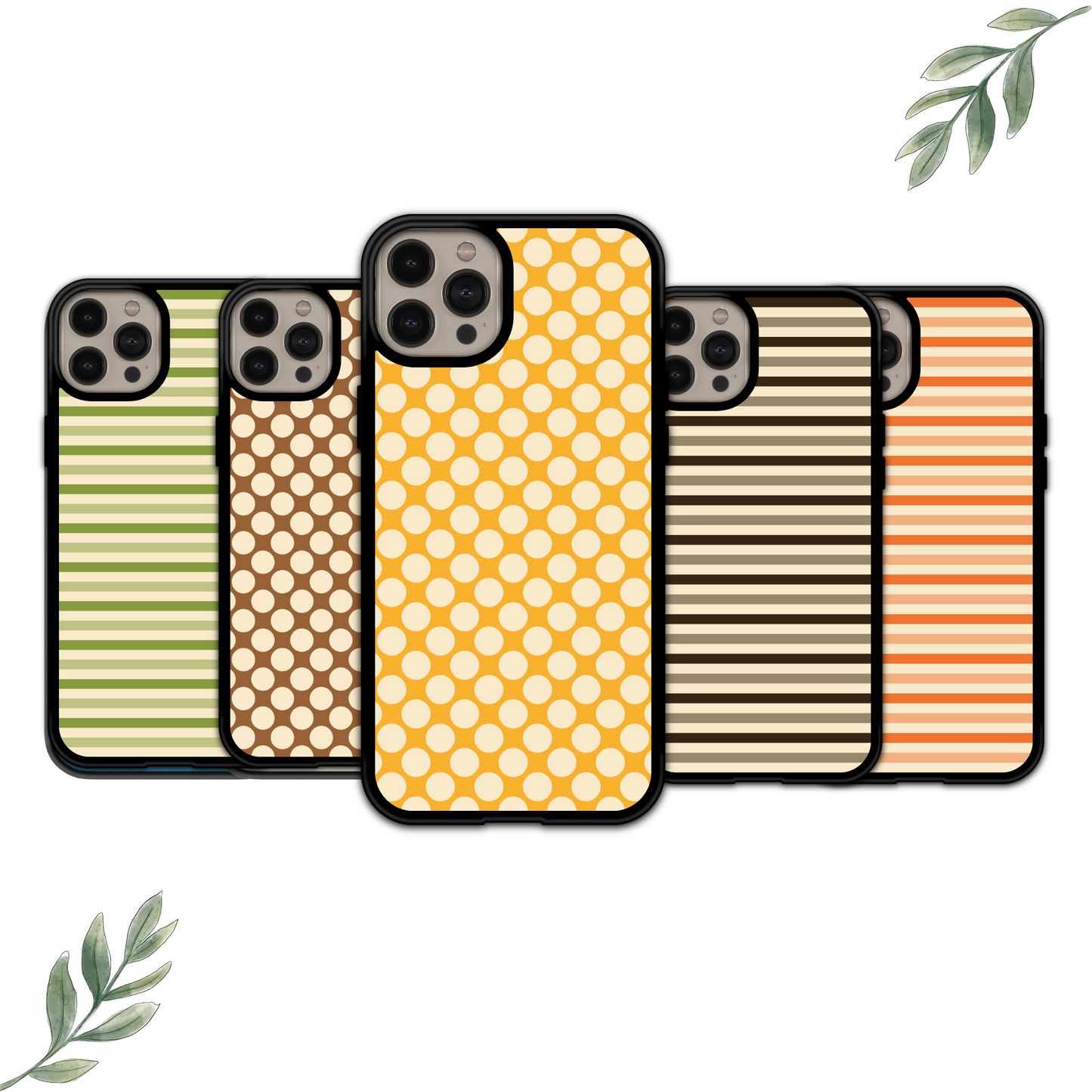 iPhone -  DOTS & Lines