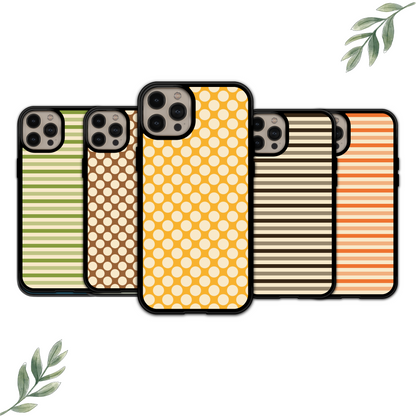 iPhone -  DOTS & Lines
