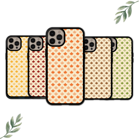iPhone -  Sweet Leaf