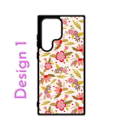 Samsung -  Aesthetic Bloom