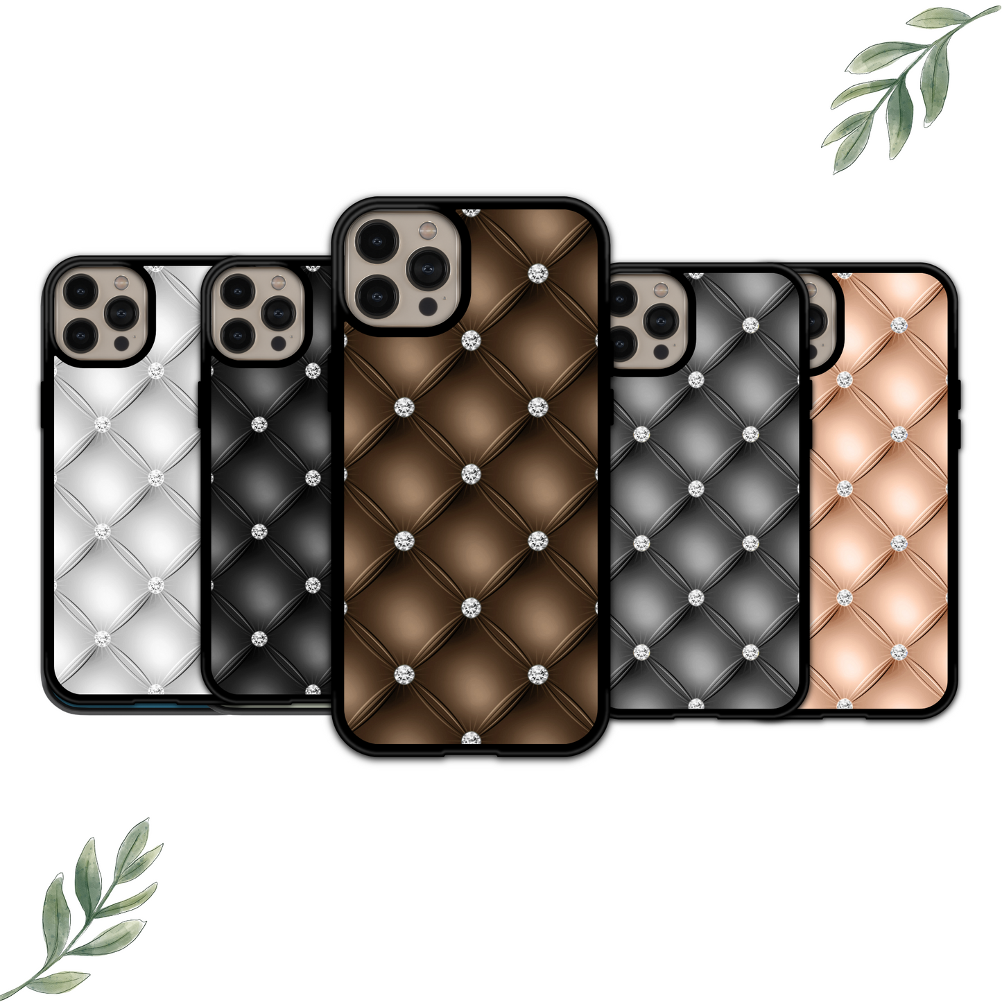 iPhone -  Luxurious Pearl