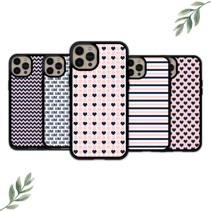 iPhone -  Lovely Valentine Day Case
