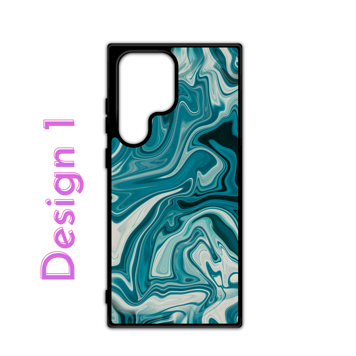 Samsung - The Marble Dream Collection