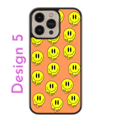 iPhone -  SMILING Face