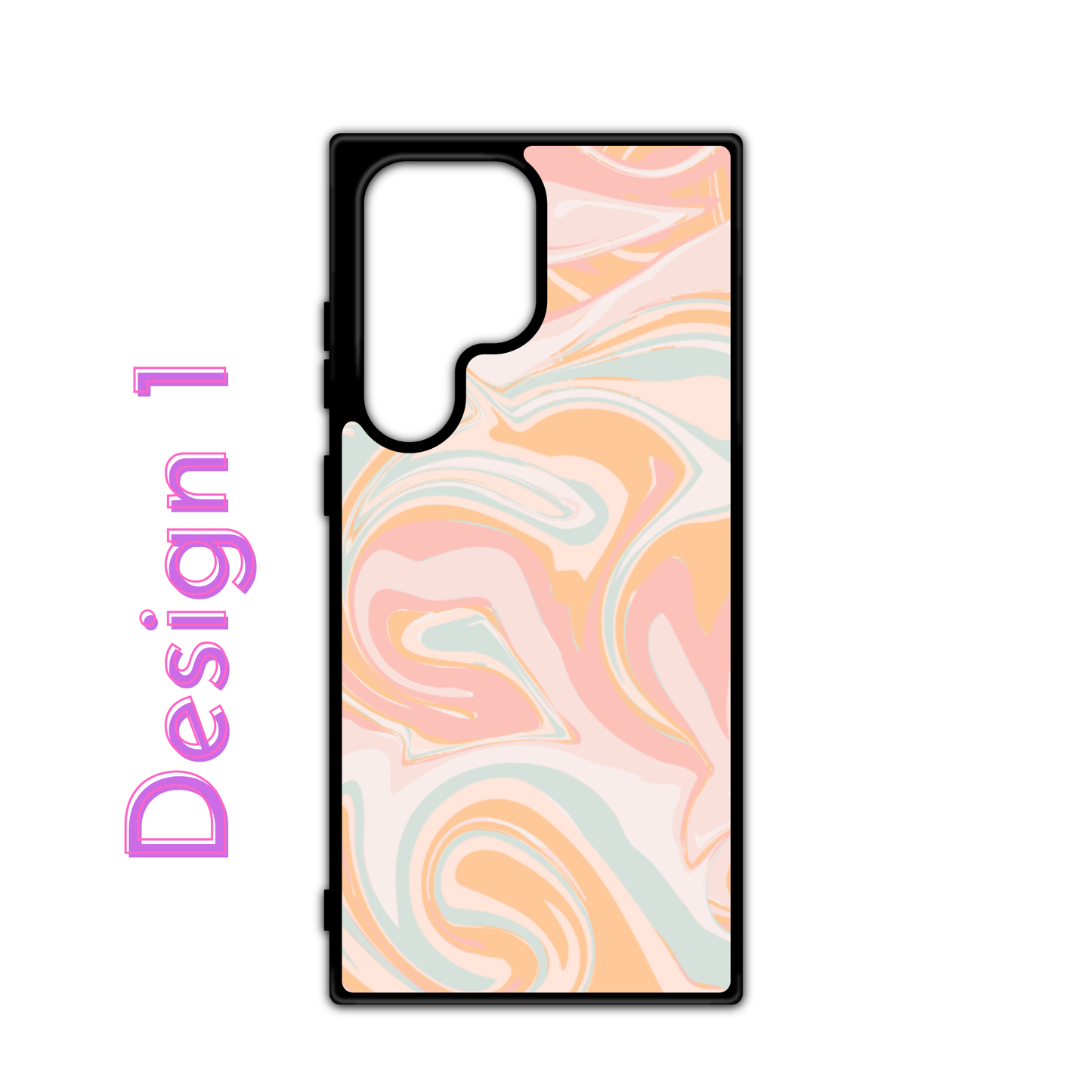 Samsung - The Crystal Marble Series