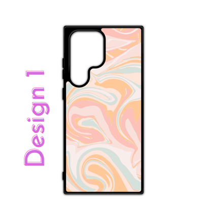 Samsung - The Crystal Marble Series