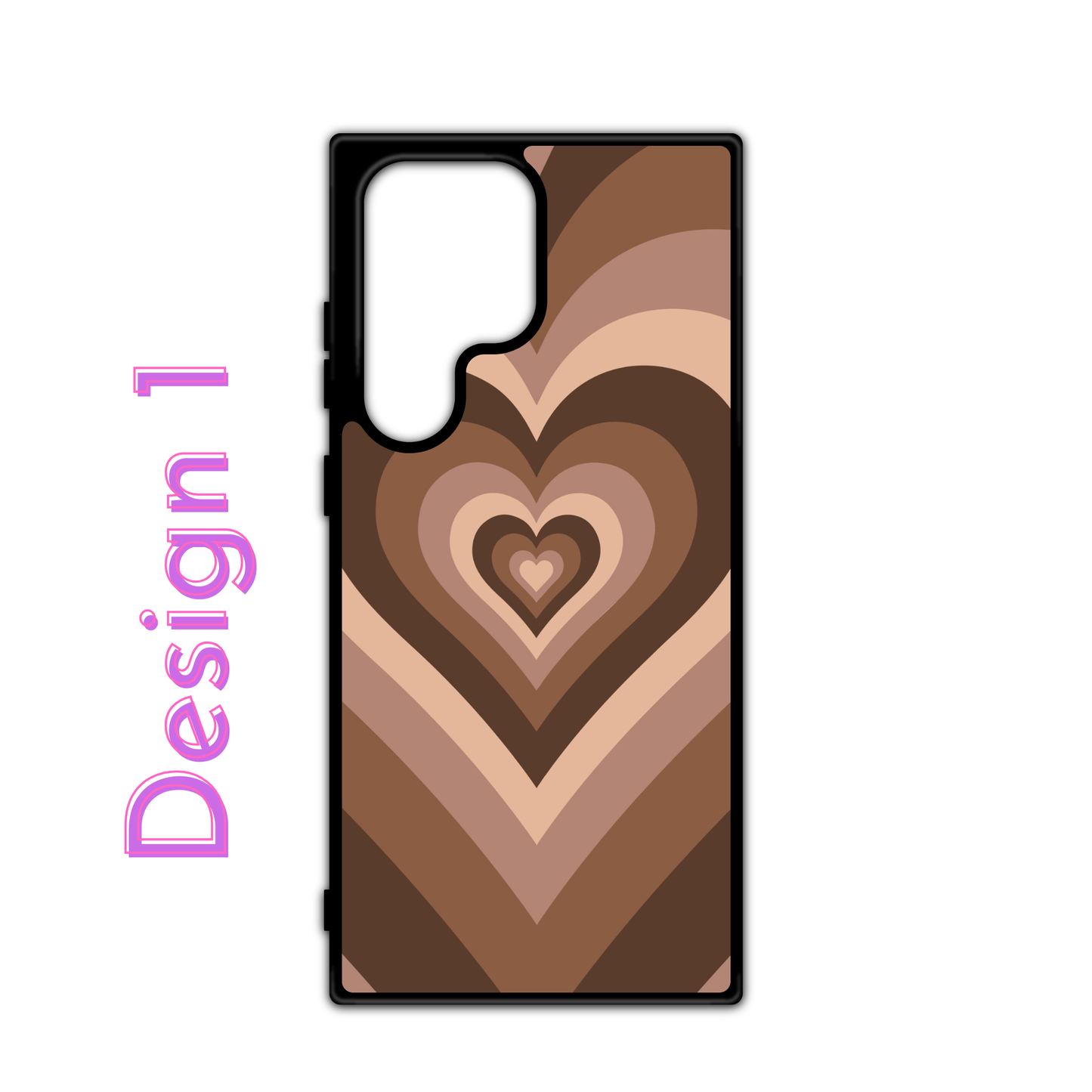 Samsung - Love in Layers