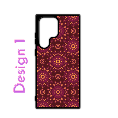 Samsung - Exotic Tapestry