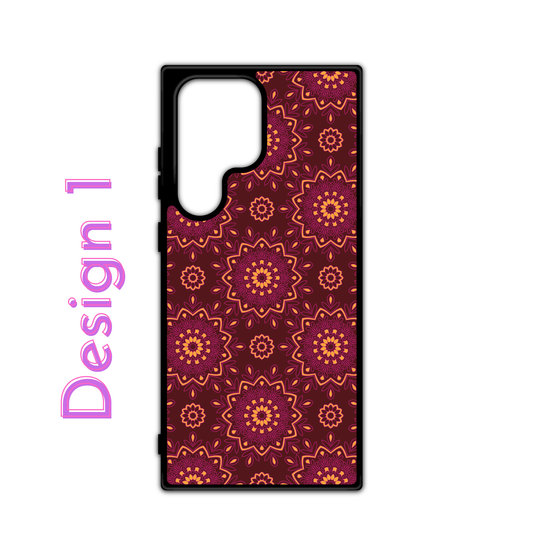 Samsung - Exotic Tapestry