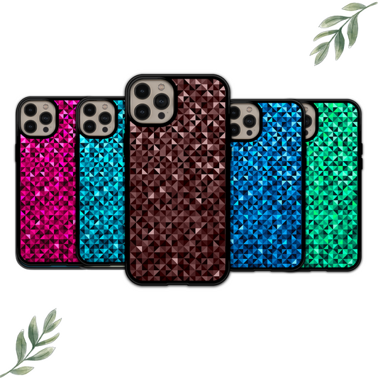 iPhone -  Mosaic Skal