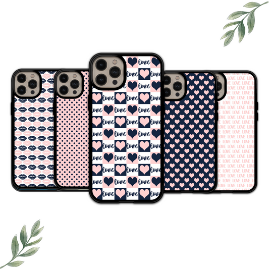 iPhone -  Lovely Valentine Day Case