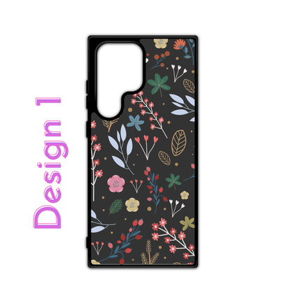 Samsung -  Nordic Floral