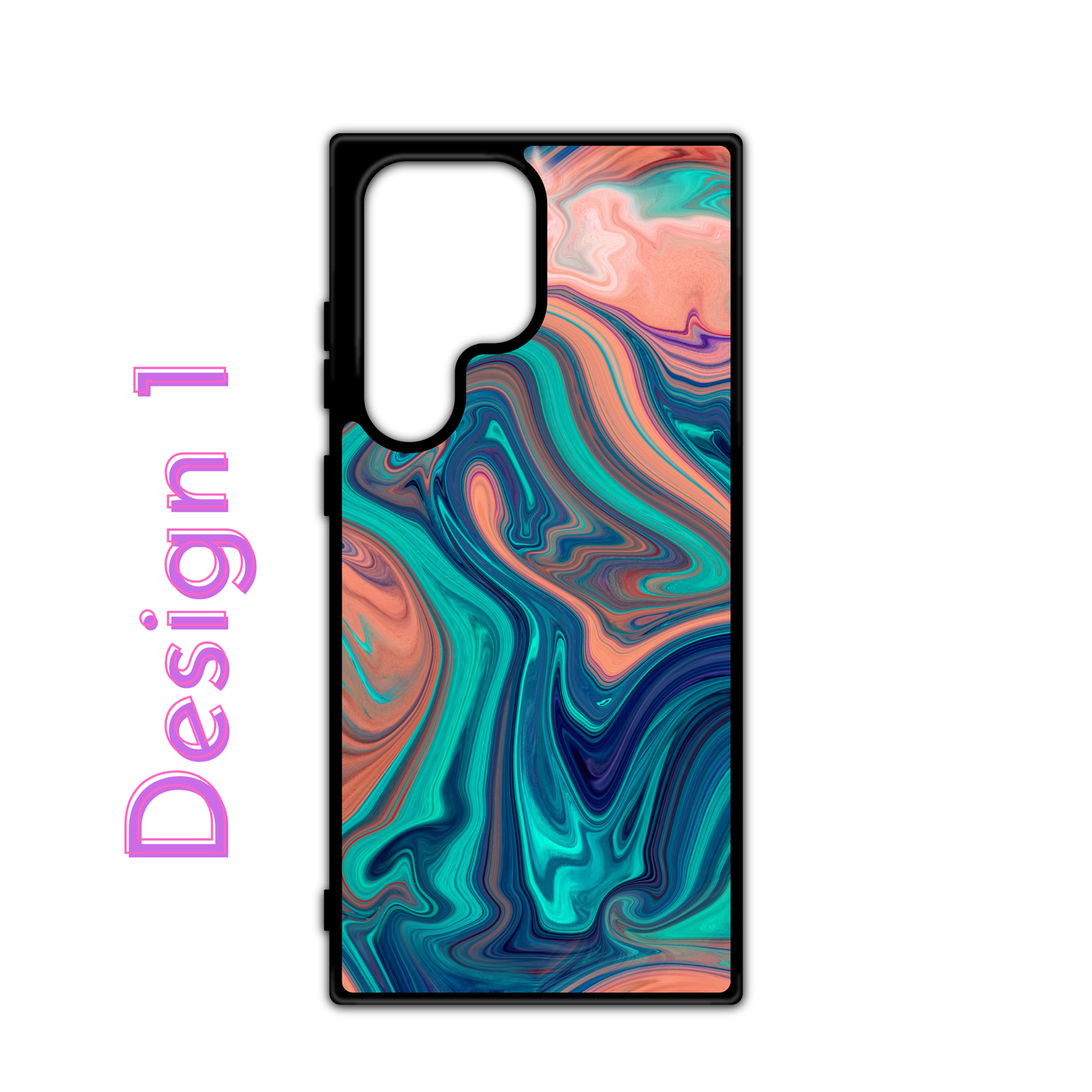 Samsung - Celestial Marble