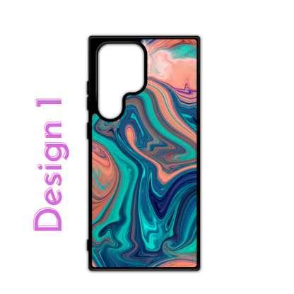Samsung - Celestial Marble