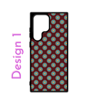 Samsung - The Boho Mandala Collection
