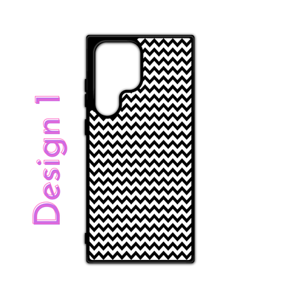 Samsung - Multi-Color Horizontal Stripes