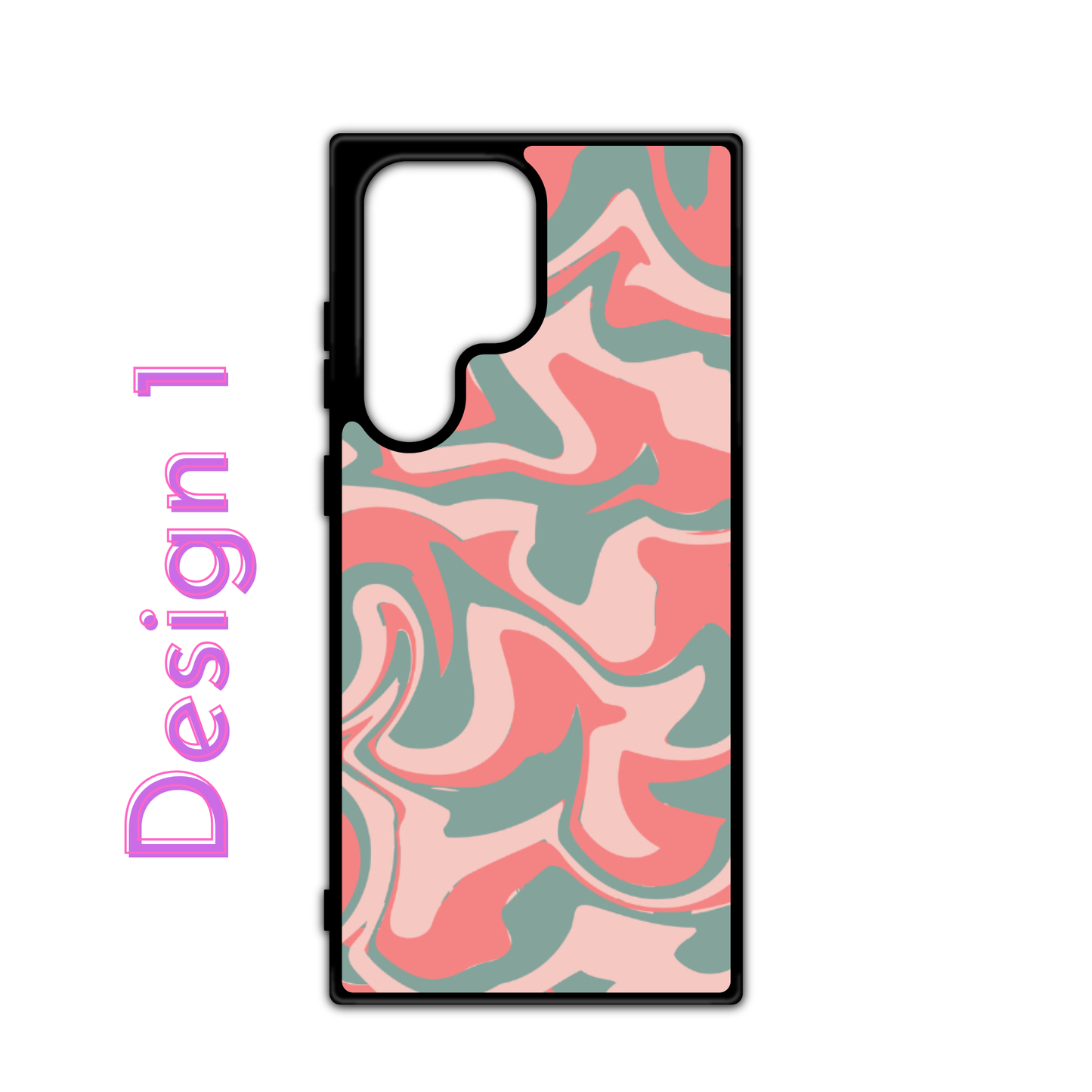Samsung - Velvet Marble
