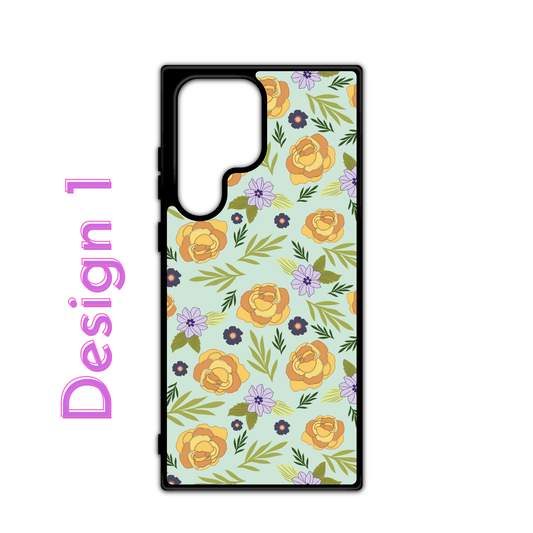 Samsung -  Floral Romance