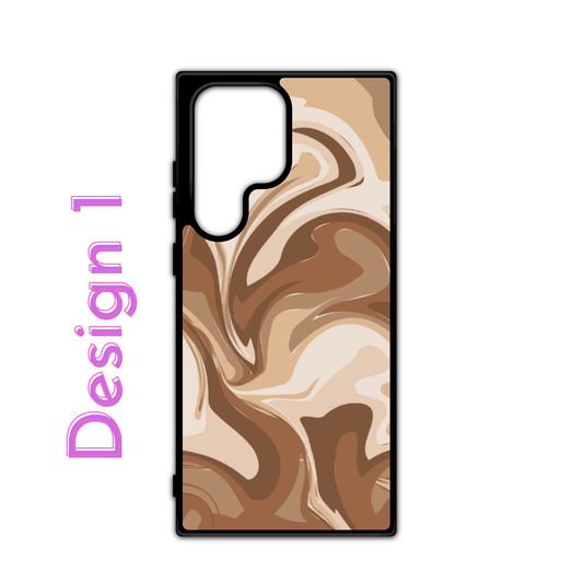 Samsung - Abstract Fluidity