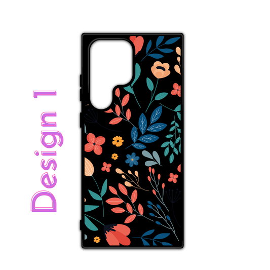 Samsung -  MIX Flowers