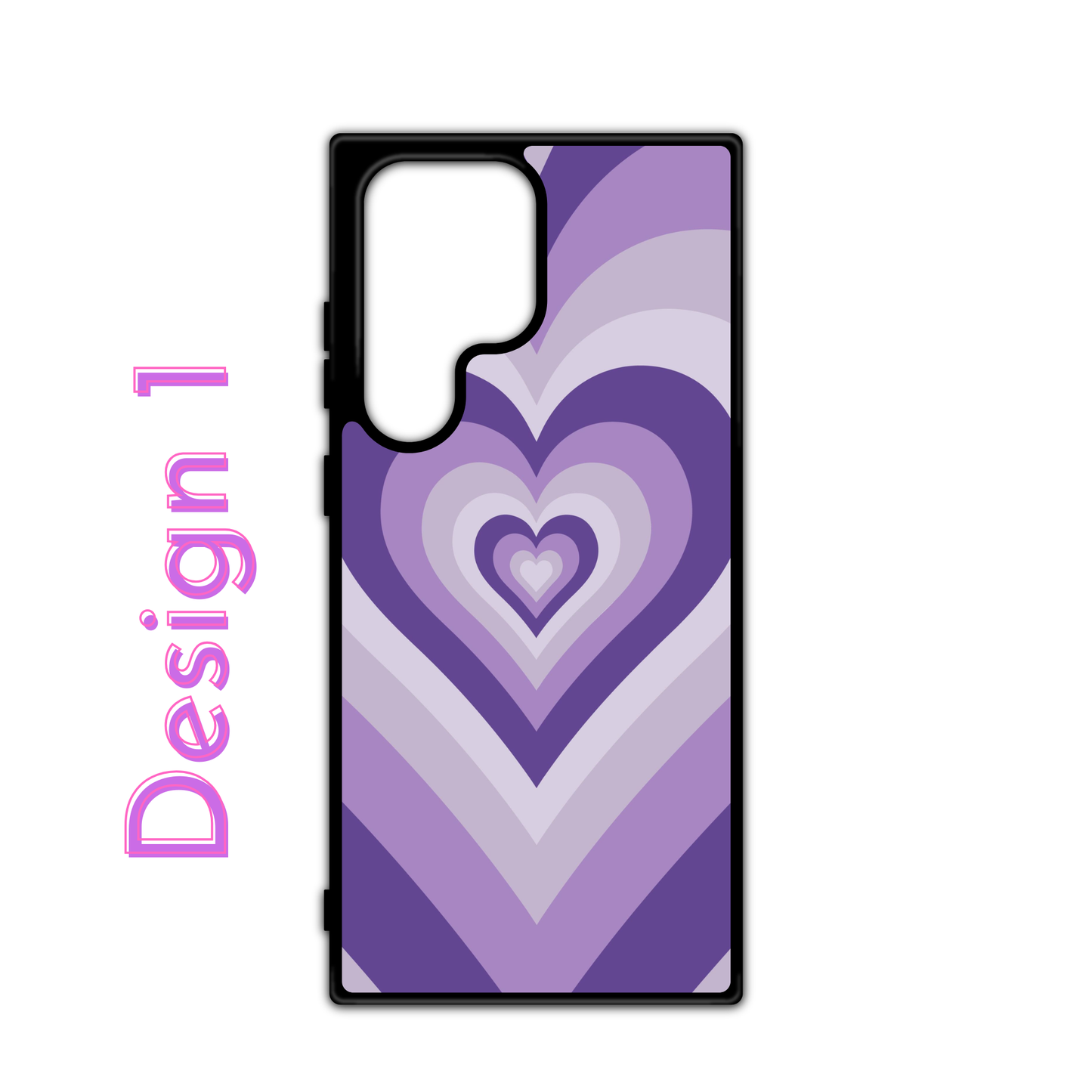 Samsung - The Heart Edition