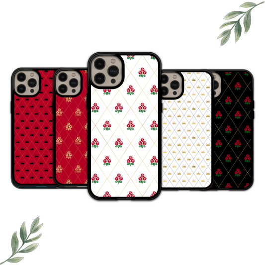 iPhone Skal -  Kortspel i olika motiv