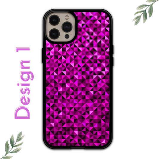 iPhone -  Mosaic Skal