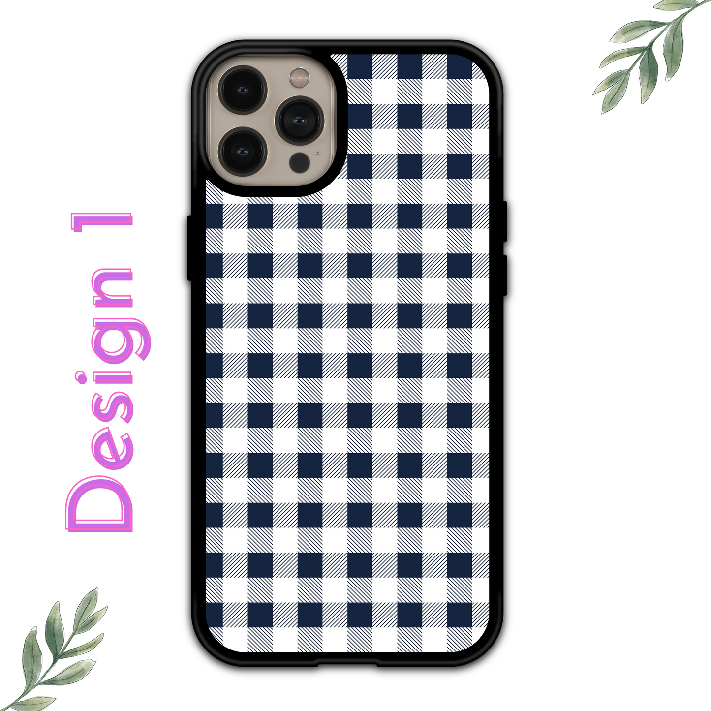 iPhone -  Lovely Valentine Day Case