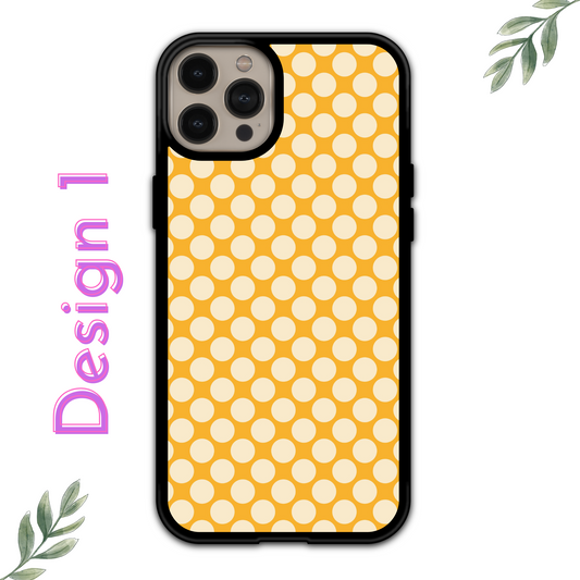 iPhone -  DOTS & Lines