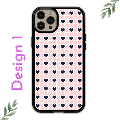 iPhone -  Lovely Valentine Day Case