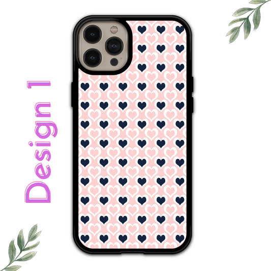 iPhone -  Lovely Valentine Day Case