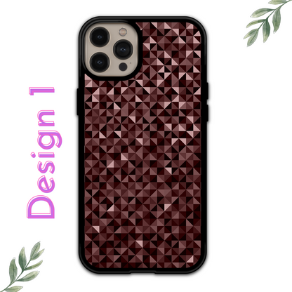 iPhone -  Mosaic Skal