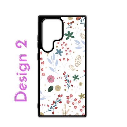 Samsung -  Nordic Floral