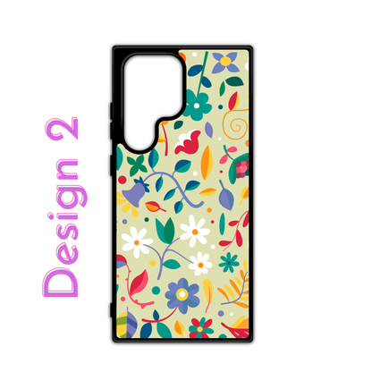 Samsung -  SWEET Flowers