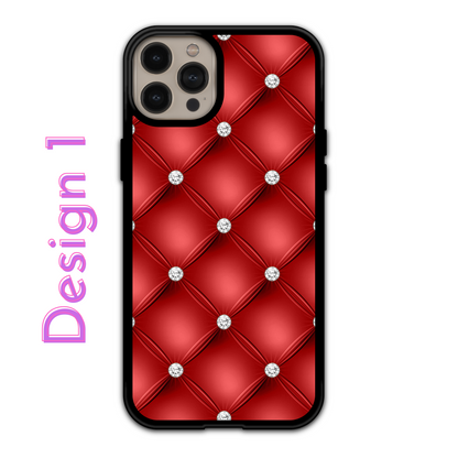 iPhone -  Lyxig Pärla