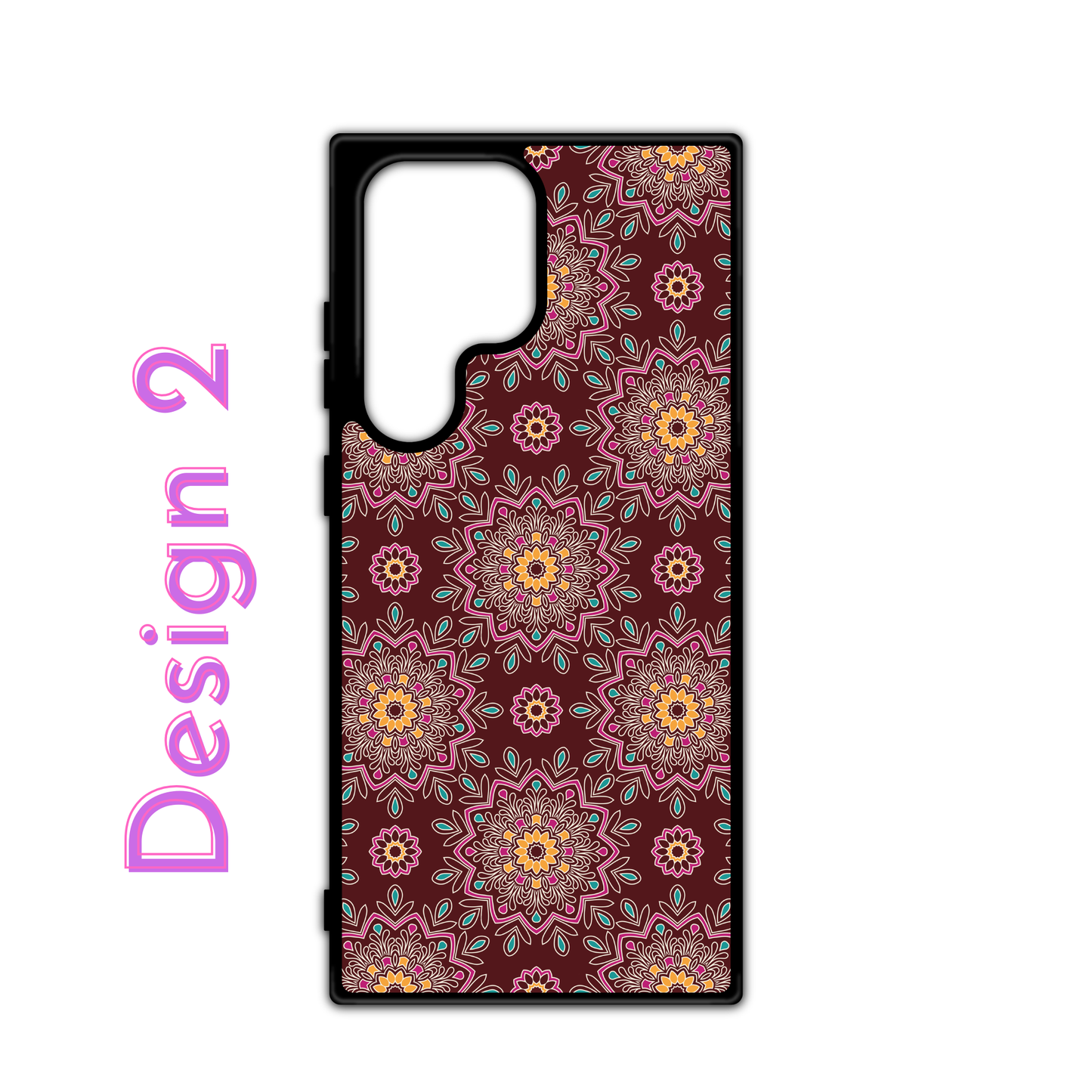 Samsung - Exotic Tapestry
