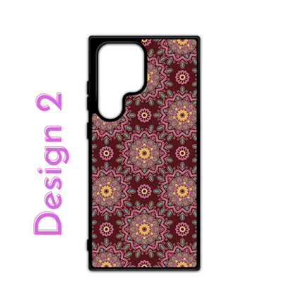Samsung - Exotic Tapestry