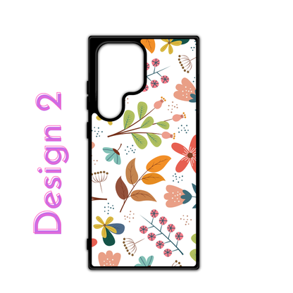 Samsung -  Colorful Flowers