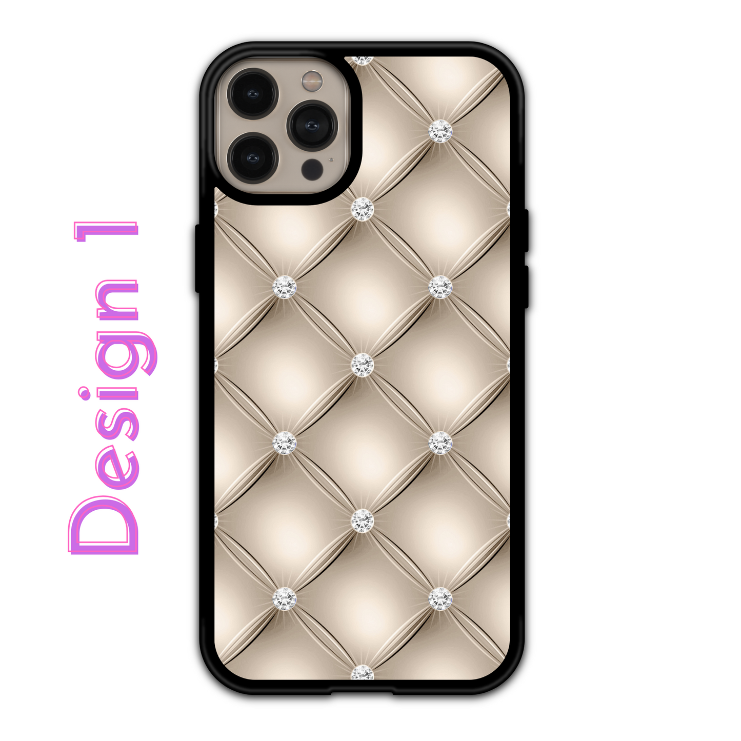 iPhone -  Luxurious Pearl