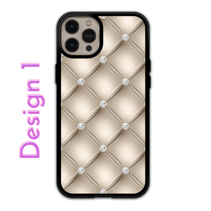 iPhone -  Luxurious Pearl