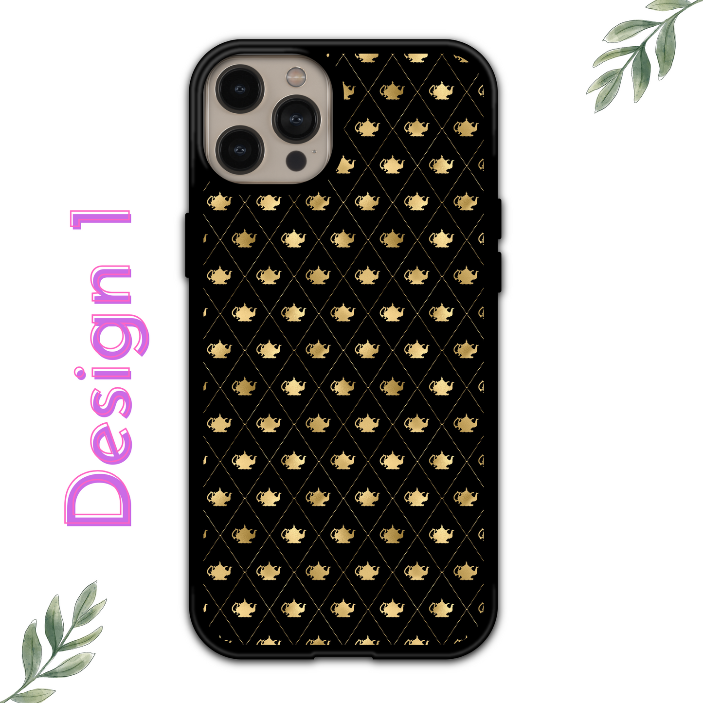 iPhone Skal -  Kortspel i olika motiv
