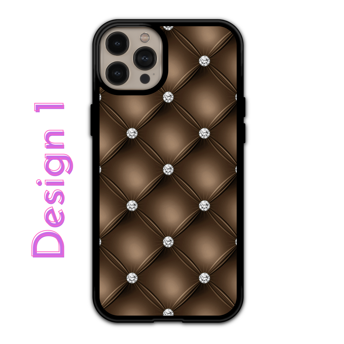 iPhone -  Luxurious Pearl