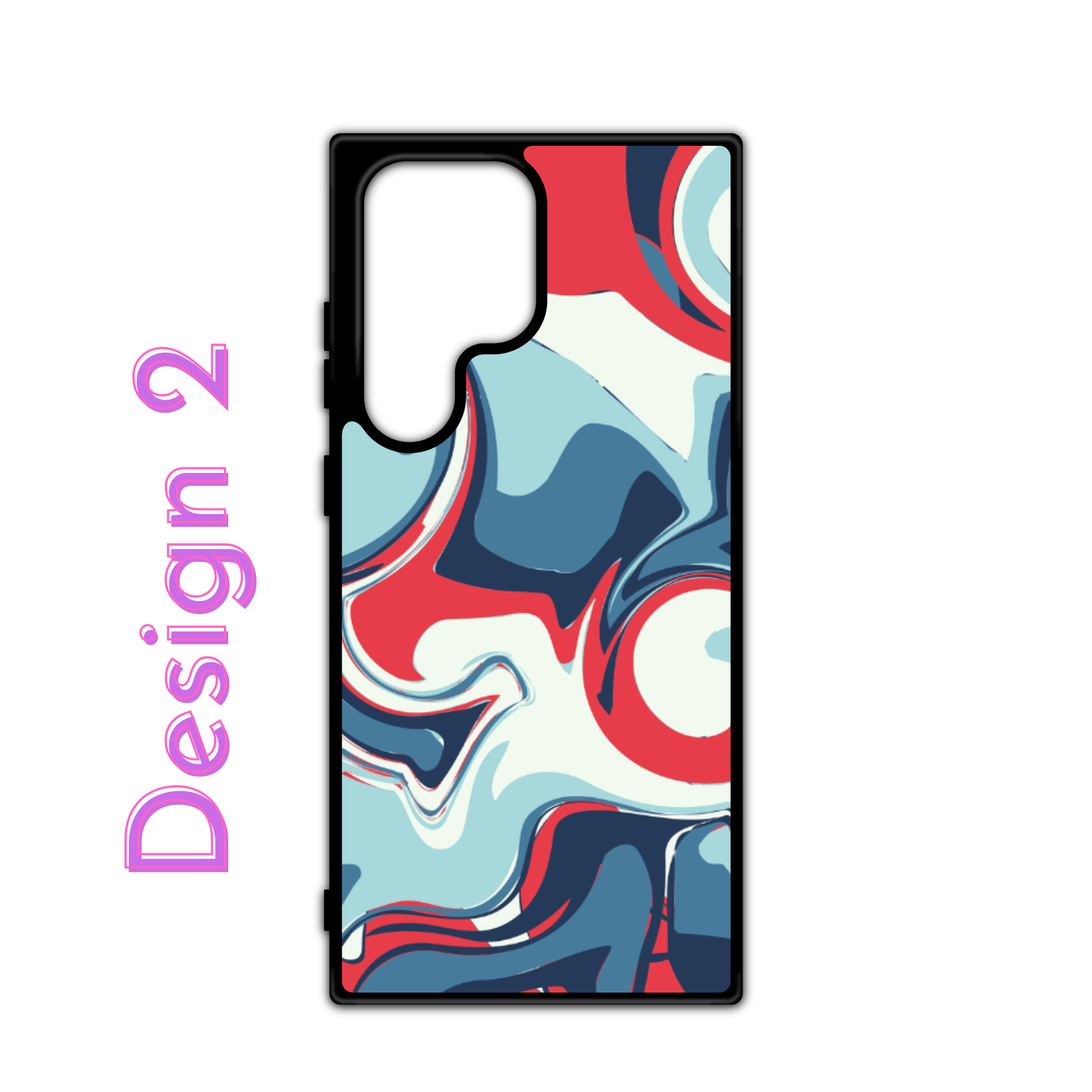 Samsung - The Crystal Marble Series
